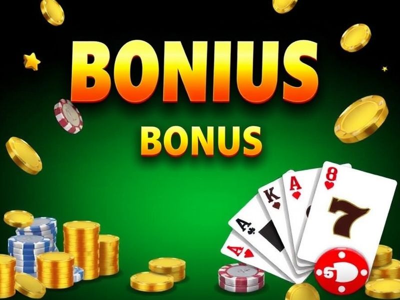 Discover the best online casino deposit bonuses of 2024. Compare top sign-up offers, reload bonuses, and exclusive promotions for real money gambling. Get insights from industry experts and verified data to maximize your casino rewards.