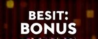 best online casino deposit bonus