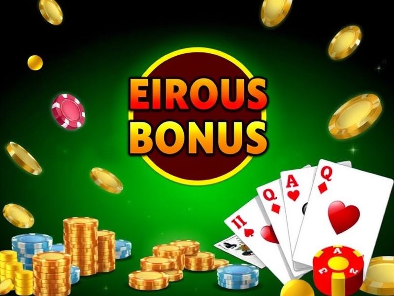 Discover the best online casino deposit bonuses of 2024. Compare top sign-up offers, reload bonuses, and exclusive promotions for real money gambling. Get insights from industry experts and verified data to maximize your casino rewards.